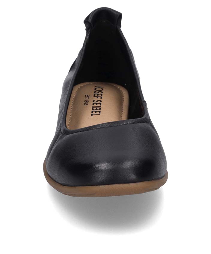 Neu Eingetroffen Josef Seibel Damen Fenja 01 - Schwarz