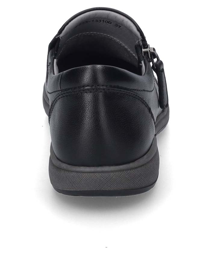 Neu Eingetroffen Josef Seibel Caren 23 - Schwarz