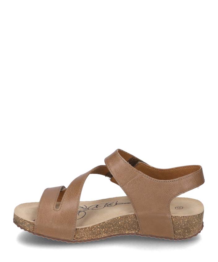 Neu Eingetroffen Josef Seibel Damen Tonga 25 - Beige