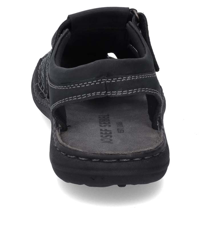 Neu Eingetroffen Josef Seibel Vincent 06 - Schwarz