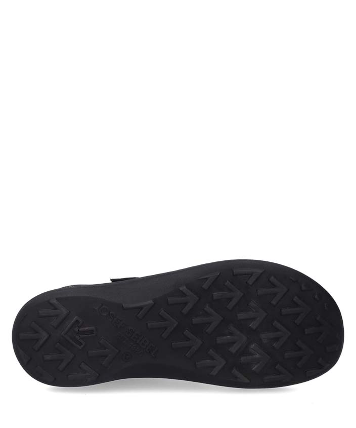 Neu Eingetroffen Josef Seibel Vincent 06 - Schwarz