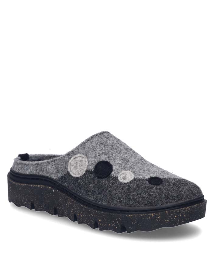 Neu Eingetroffen Josef Seibel Damen Carmaux 04 - Grau