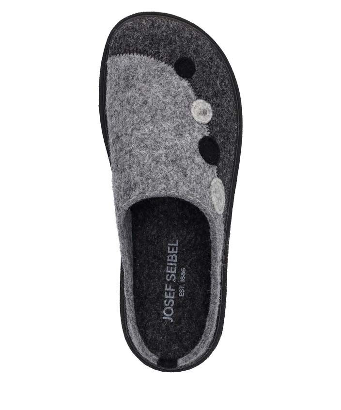 Neu Eingetroffen Josef Seibel Damen Carmaux 04 - Grau