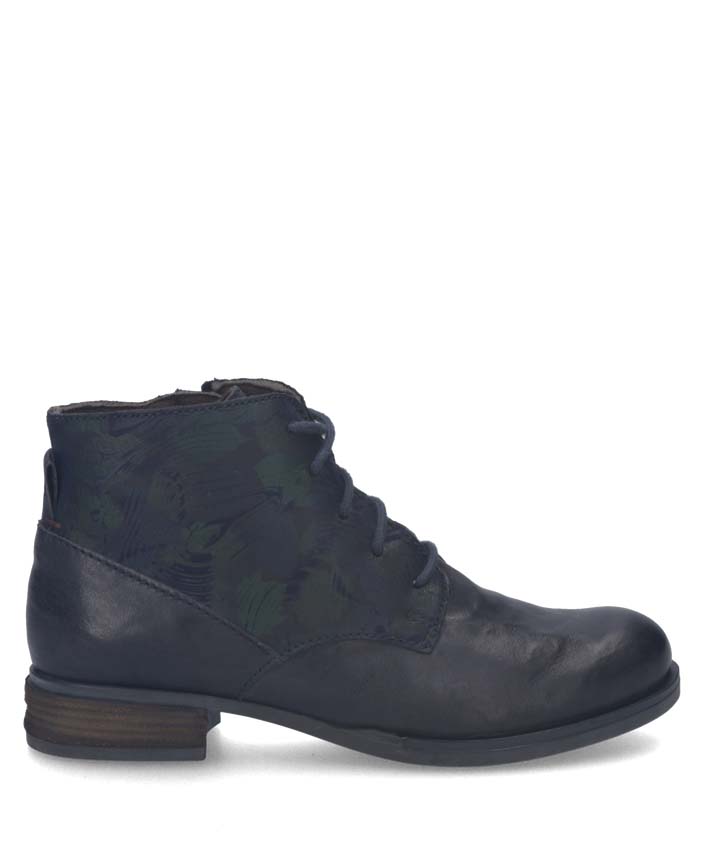 Neu Eingetroffen Josef Seibel Damen Sanja 10 - Blau