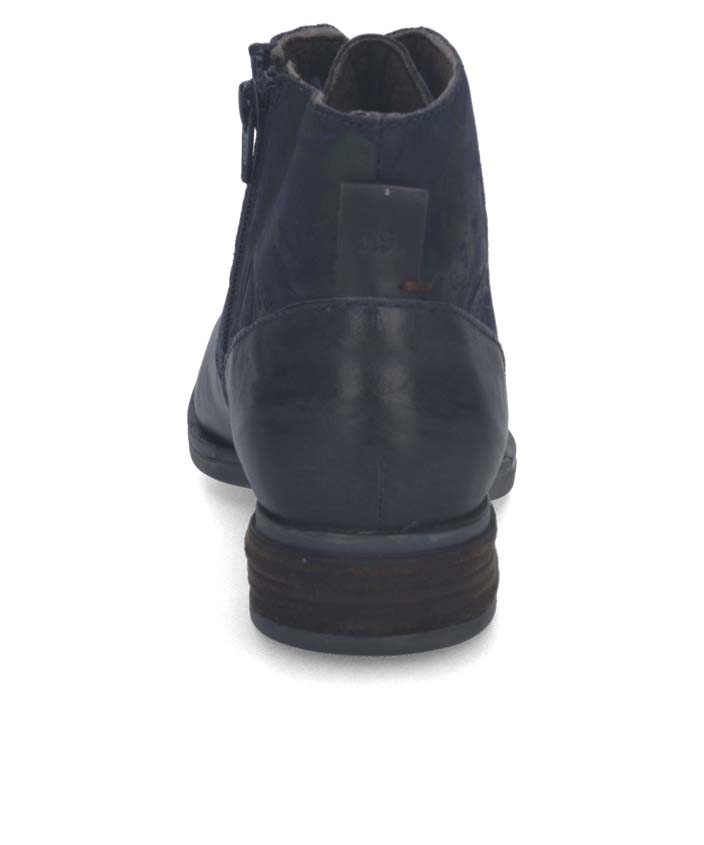 Neu Eingetroffen Josef Seibel Damen Sanja 10 - Blau