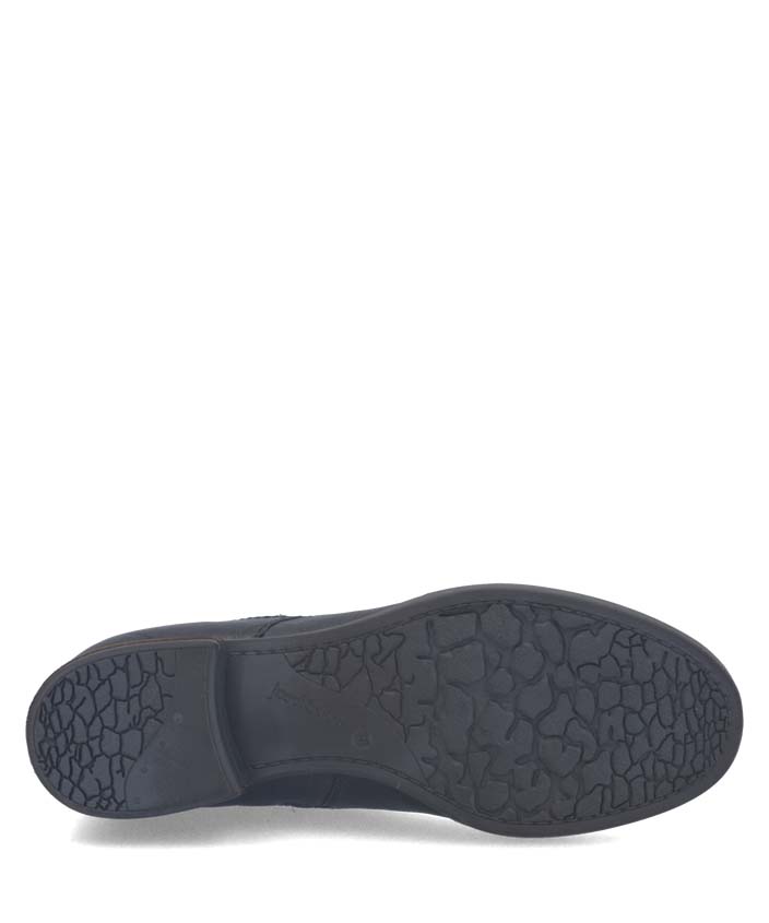 Neu Eingetroffen Josef Seibel Damen Sanja 10 - Blau