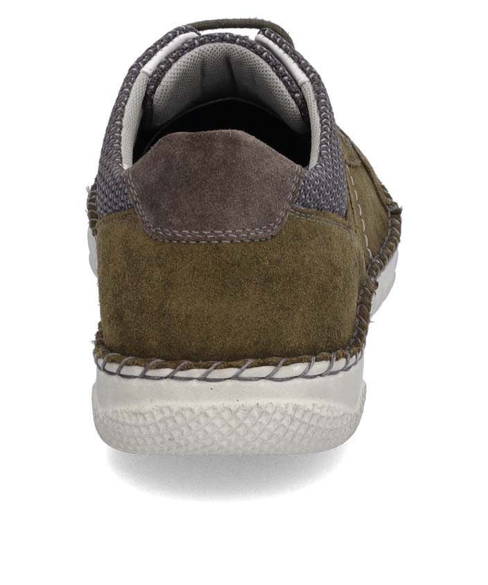 Neu Eingetroffen Josef Seibel Wilson 10 - Grün