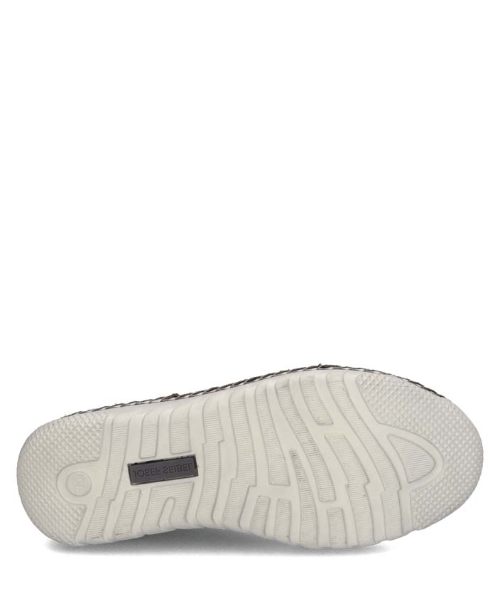 Neu Eingetroffen Josef Seibel Wilson 10 - Grün