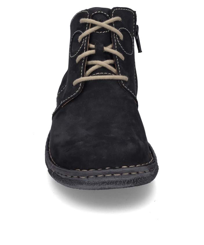 Neu Eingetroffen Josef Seibel Damen Neele 46 - Schwarz