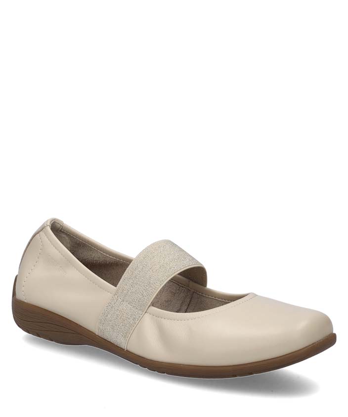 Neu Eingetroffen Josef Seibel Damen Fenja 25 - Beige