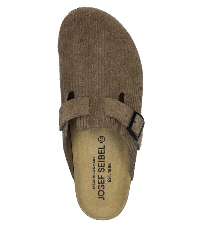 Neu Eingetroffen Josef Seibel Josef 04 - Braun