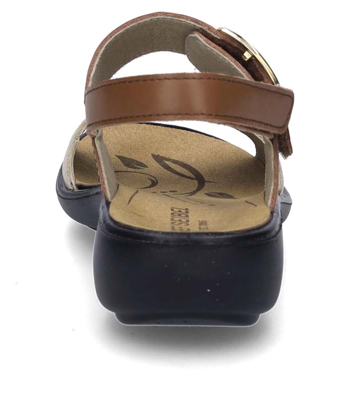 Neu Eingetroffen Josef Seibel Ibiza 12 - Beige