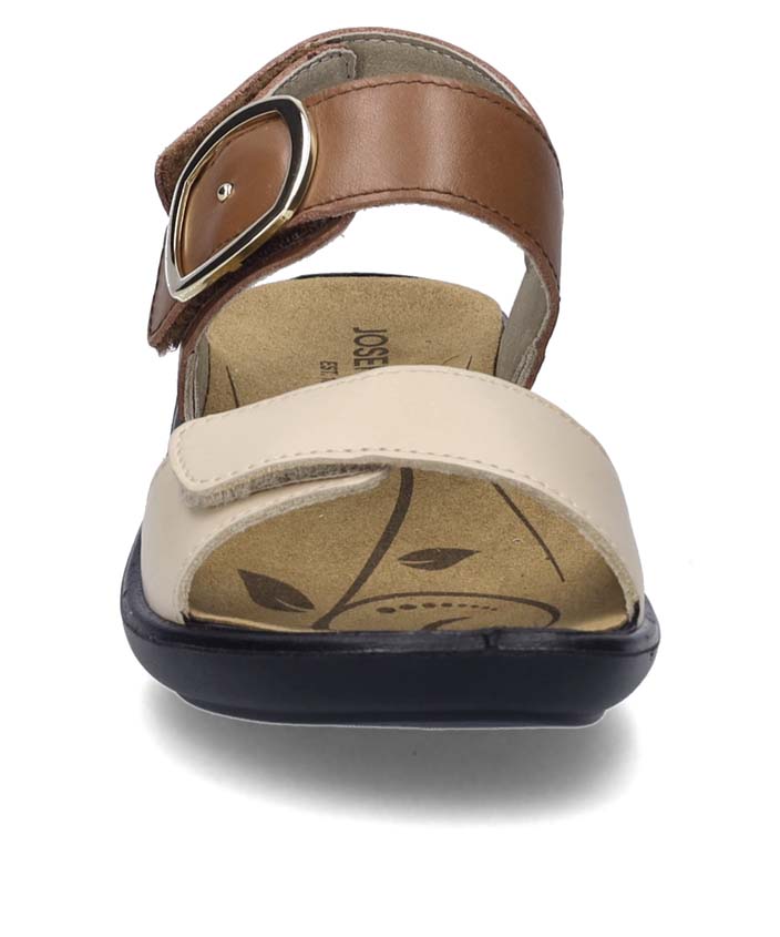 Neu Eingetroffen Josef Seibel Ibiza 12 - Beige