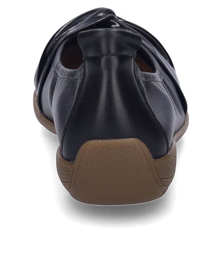 Neu Eingetroffen Josef Seibel Fenja 28 - Schwarz