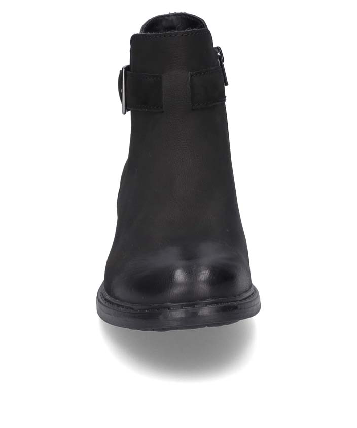 Neu Eingetroffen Josef Seibel Damen Selena 17 - Schwarz