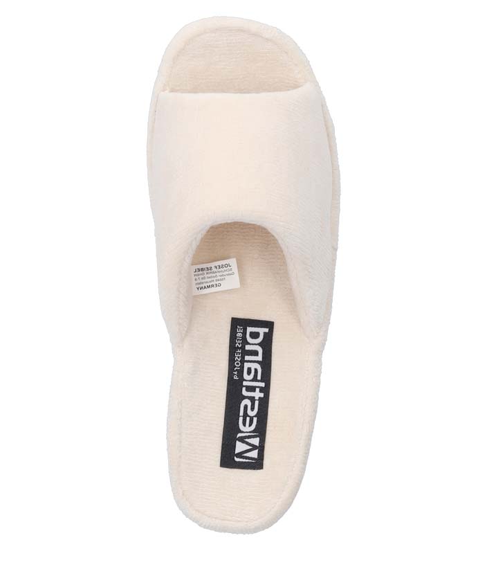 Neu Eingetroffen Josef Seibel Damen Marseille - Beige