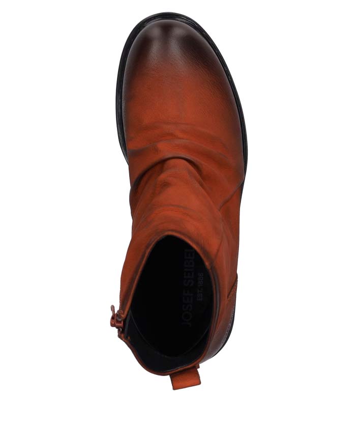 Neu Eingetroffen Josef Seibel Damen Melinda 33 - Rot