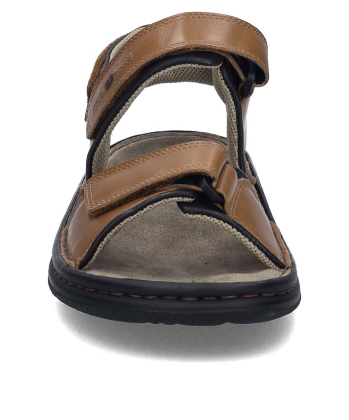 Neu Eingetroffen Josef Seibel Rafe - Braun