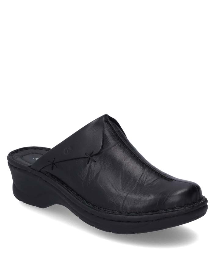 Neu Eingetroffen Josef Seibel Damen Catalonia 48 - Grün