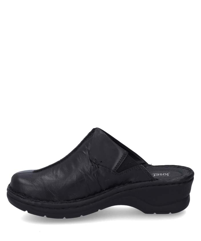 Neu Eingetroffen Josef Seibel Damen Catalonia 48 - Grün