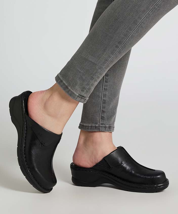 Neu Eingetroffen Josef Seibel Damen Catalonia 48 - Grün