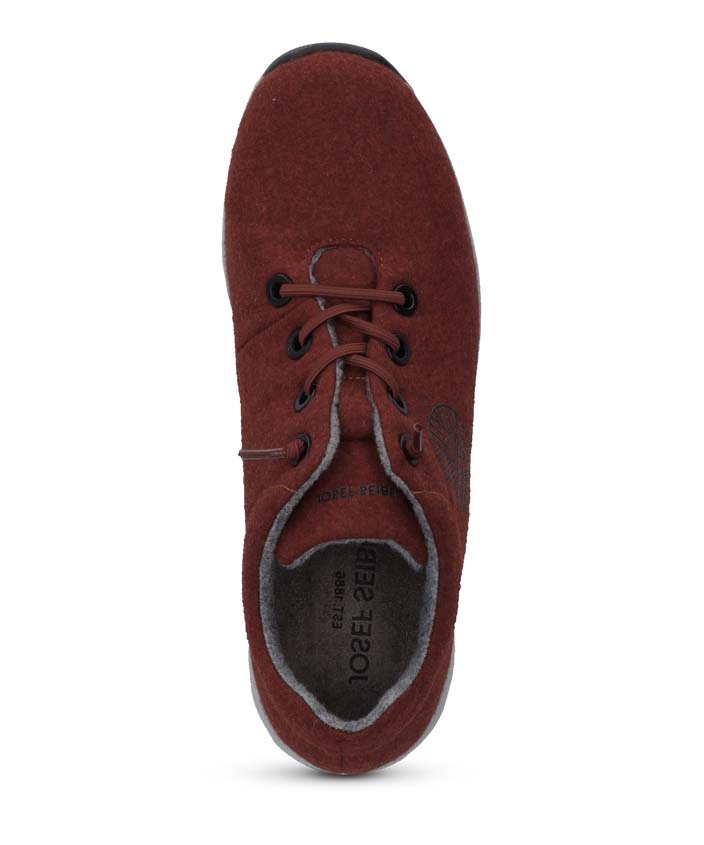 Neu Eingetroffen Josef Seibel Damen Noih 05 - Gelb