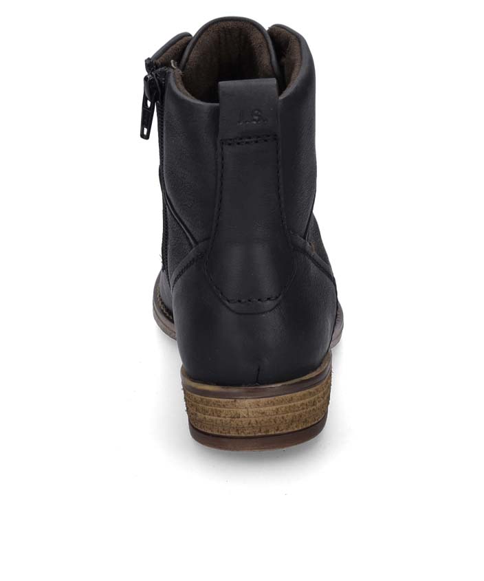 Neu Eingetroffen Josef Seibel Sienna 95 - Schwarz