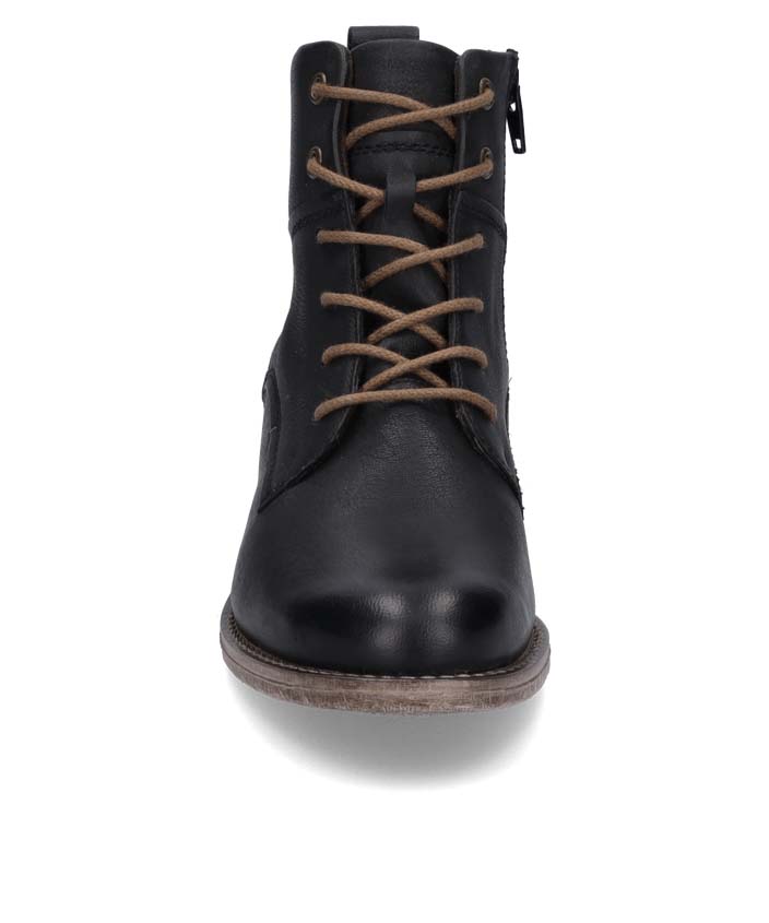 Neu Eingetroffen Josef Seibel Sienna 95 - Schwarz