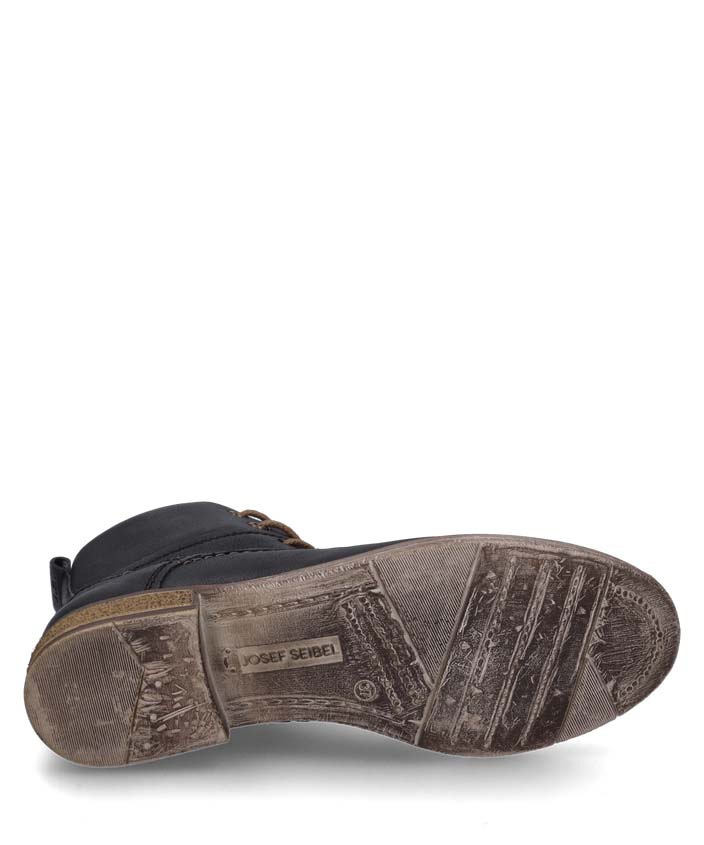 Neu Eingetroffen Josef Seibel Sienna 95 - Schwarz