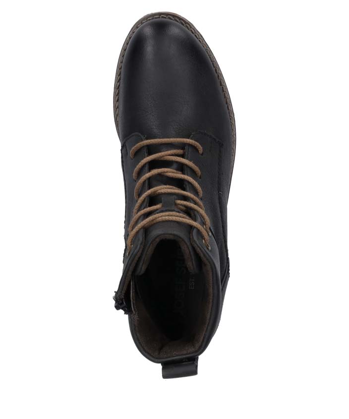 Neu Eingetroffen Josef Seibel Sienna 95 - Schwarz