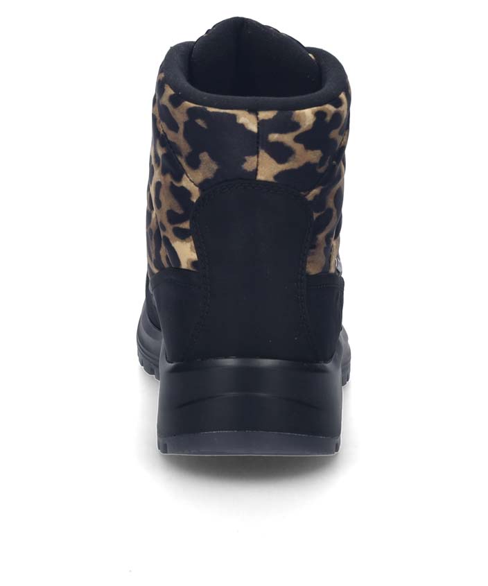 Neu Eingetroffen Josef Seibel Colorado 55 - Schwarz