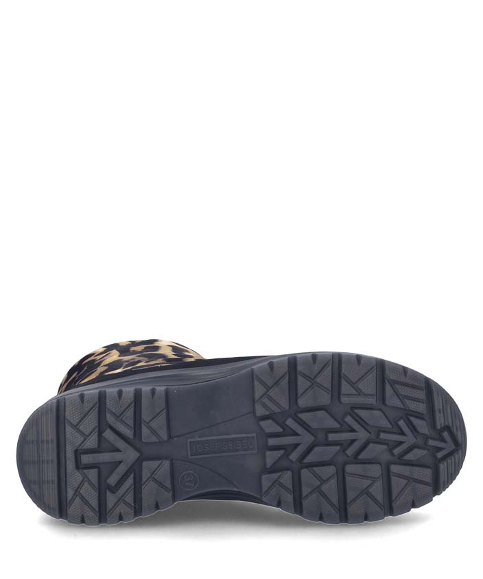 Neu Eingetroffen Josef Seibel Colorado 55 - Schwarz