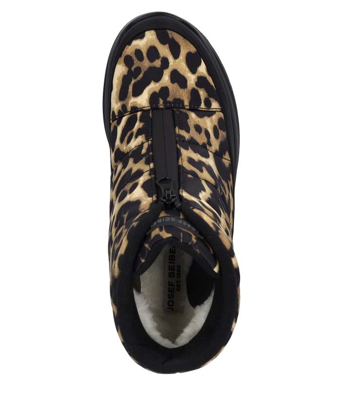 Neu Eingetroffen Josef Seibel Colorado 55 - Schwarz