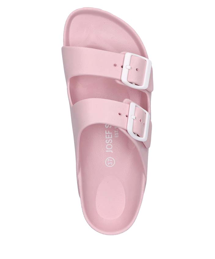 Neu Eingetroffen Josef Seibel Damen Martinique 01 - Rot