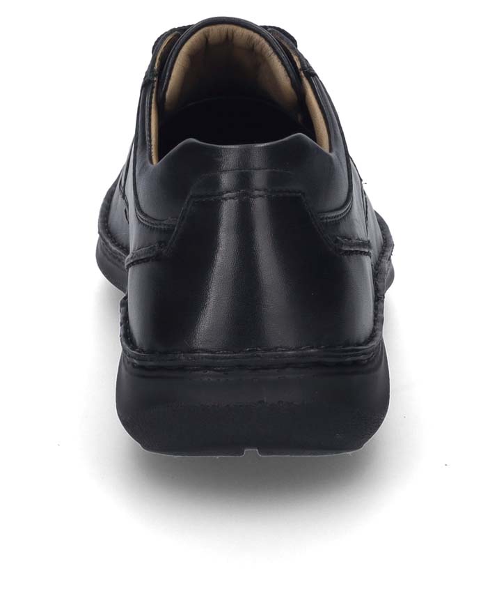 Neu Eingetroffen Josef Seibel Herren New Anvers 06 - Schwarz