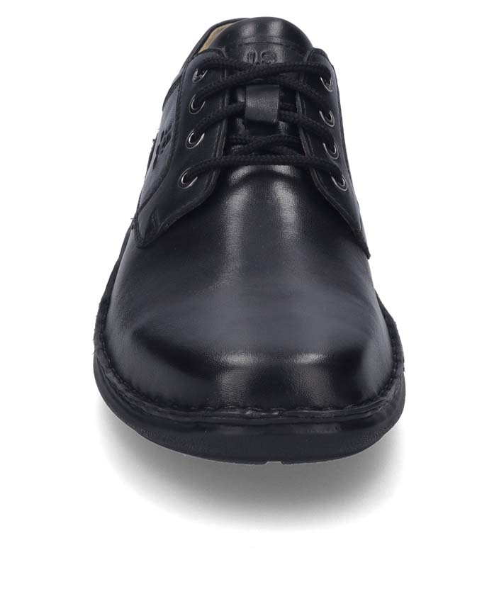 Neu Eingetroffen Josef Seibel Herren New Anvers 06 - Schwarz