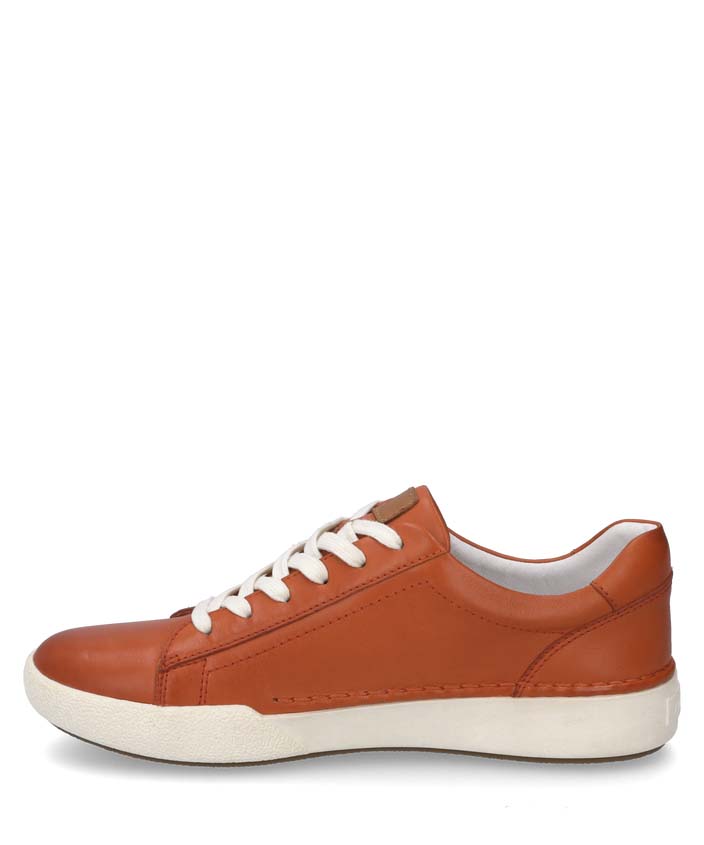 Neu Eingetroffen Josef Seibel Damen Claire 01 - Gelb