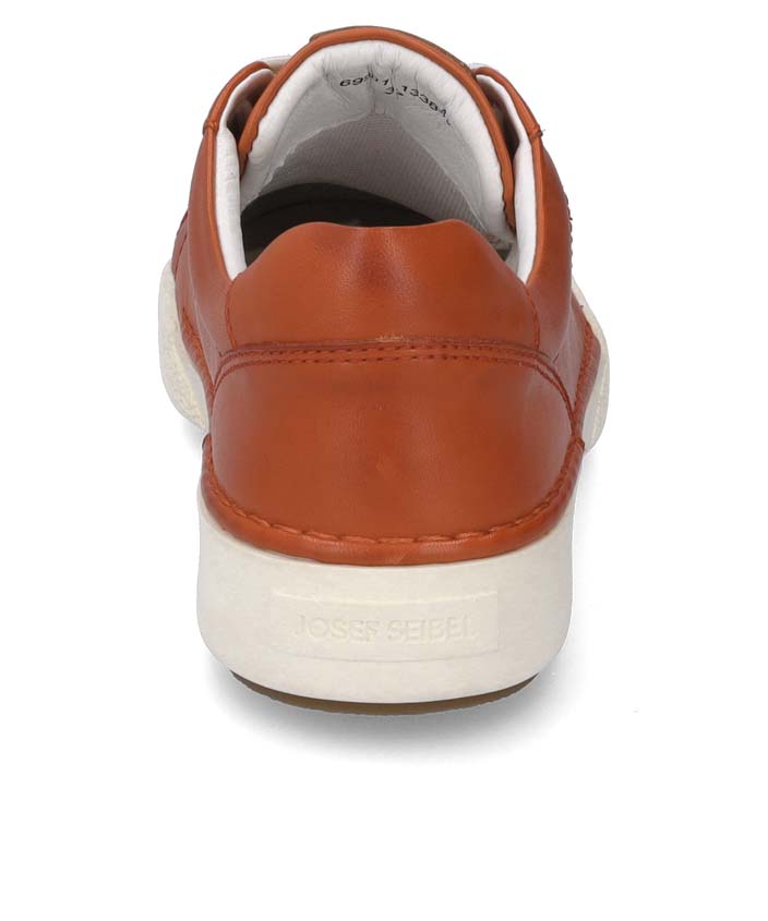 Neu Eingetroffen Josef Seibel Damen Claire 01 - Gelb