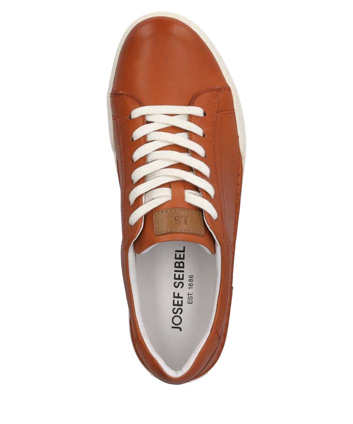 Neu Eingetroffen Josef Seibel Damen Claire 01 - Gelb