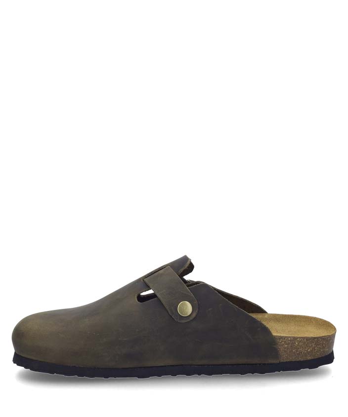 Neu Eingetroffen Josef Seibel Herren Josef 04 - Grün