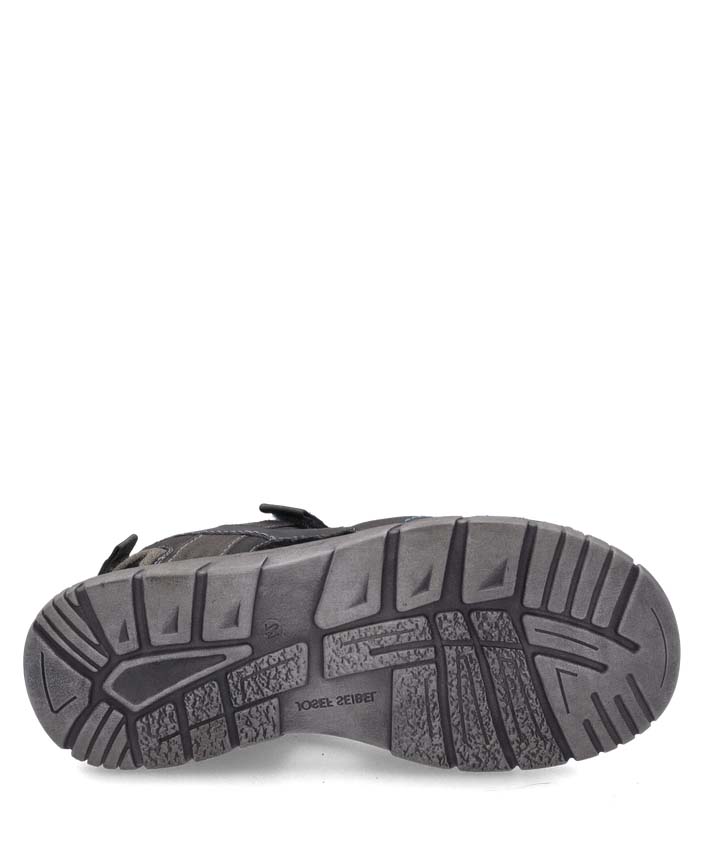 Neu Eingetroffen Josef Seibel Herren Brendan 04 - Grau