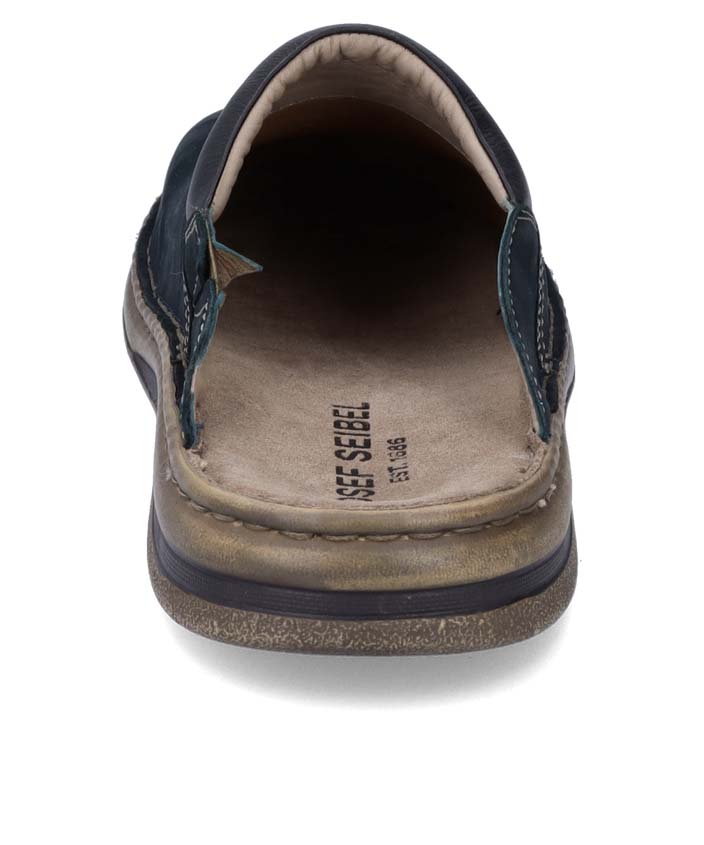 Neu Eingetroffen Josef Seibel Herren Max - Blau