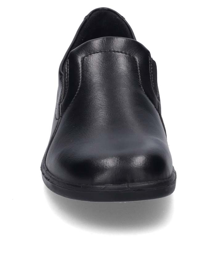 Neu Eingetroffen Josef Seibel Herren Belfort 88 - Schwarz