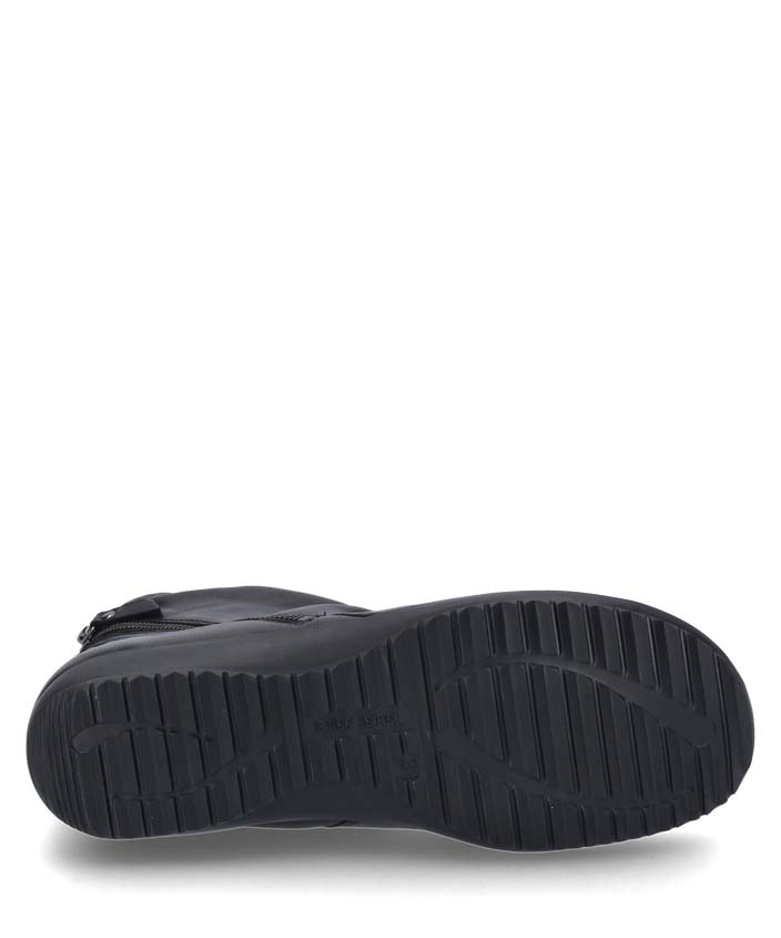 Neu Eingetroffen Josef Seibel Damen Naly 61 - Schwarz