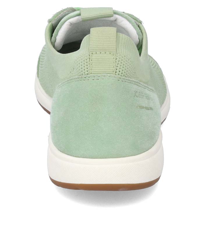 Neu Eingetroffen Josef Seibel Damen Caren 48 - Grün