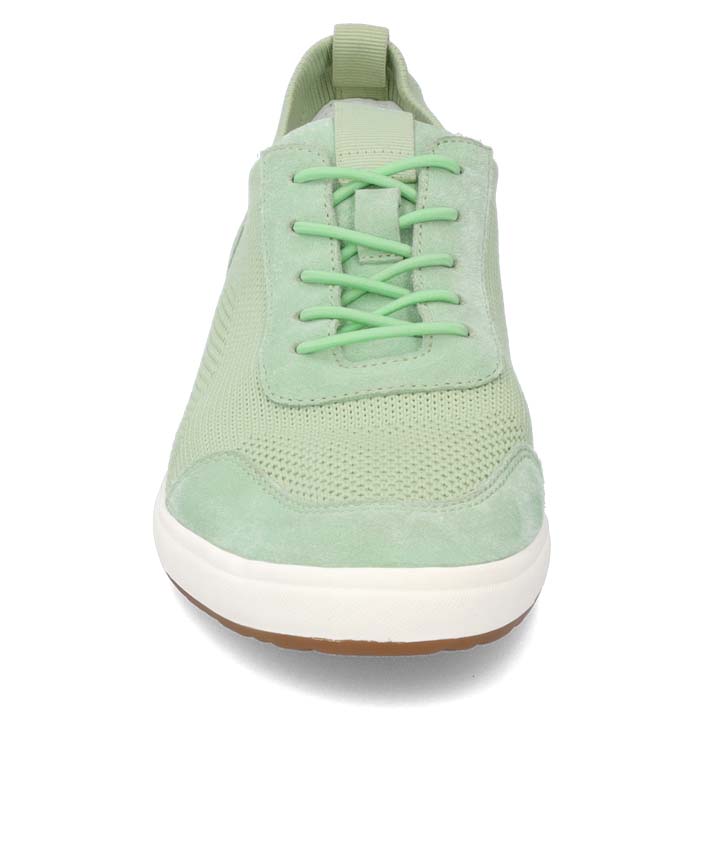 Neu Eingetroffen Josef Seibel Damen Caren 48 - Grün