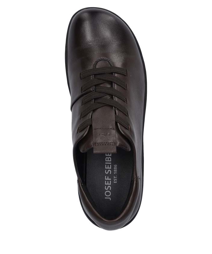 Neu Eingetroffen Josef Seibel Damen Charlotte 01 - Braun