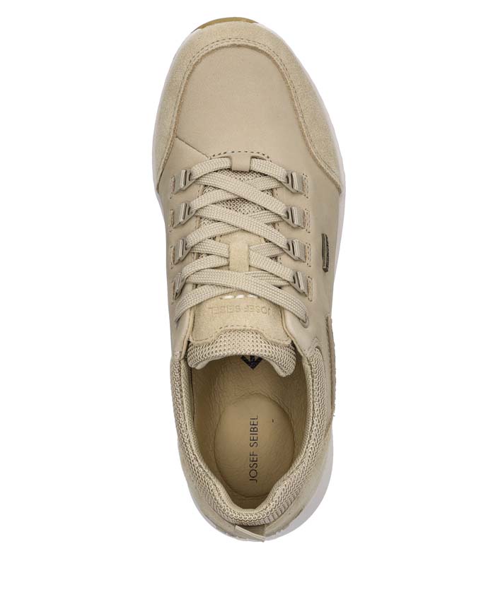 Neu Eingetroffen Josef Seibel Damen Elli 50 - Beige