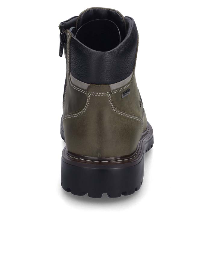 Neu Eingetroffen Josef Seibel Chance 51 - Grün