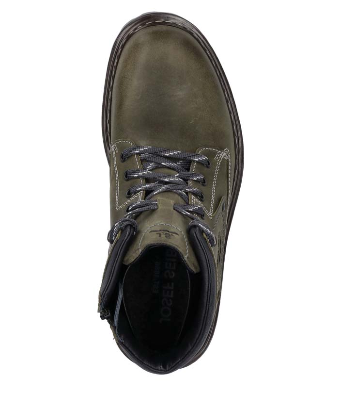 Neu Eingetroffen Josef Seibel Chance 51 - Grün